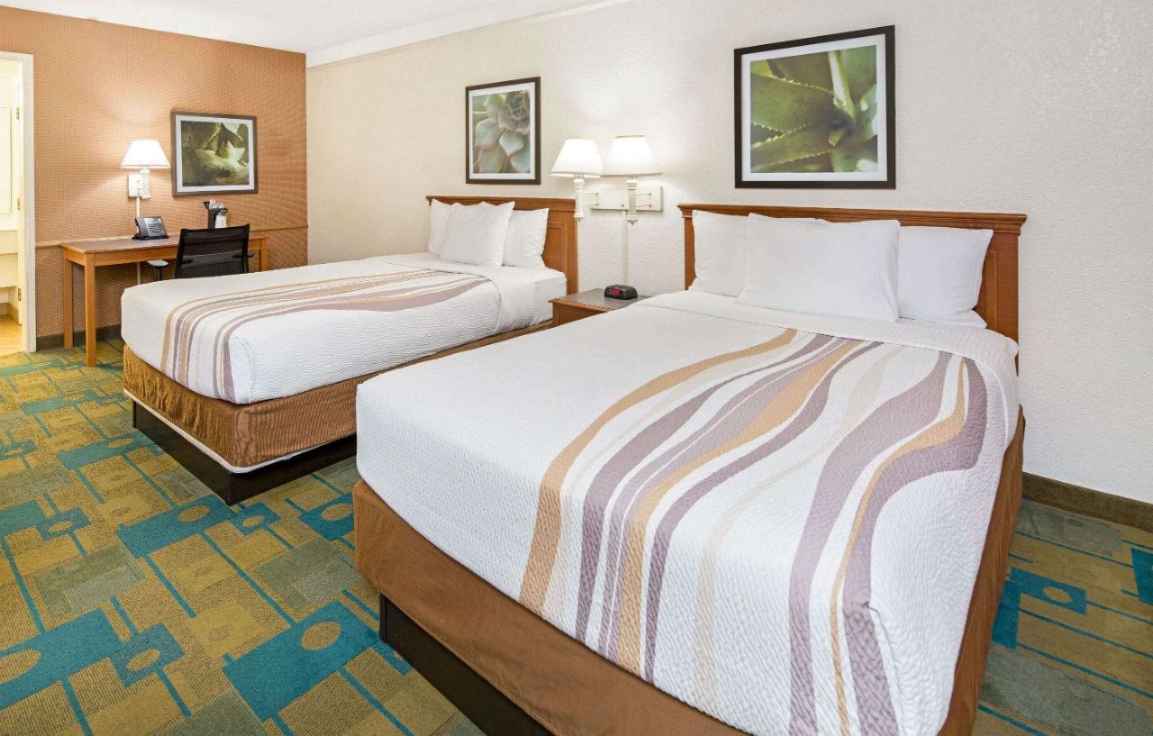 La Quinta Inn By Wyndham San Diego - Miramar Exterior foto