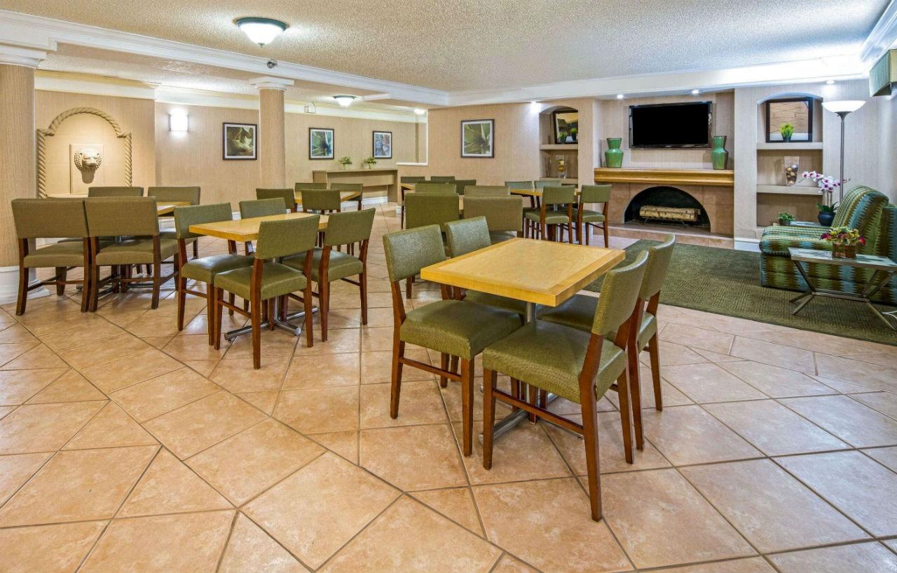 La Quinta Inn By Wyndham San Diego - Miramar Exterior foto