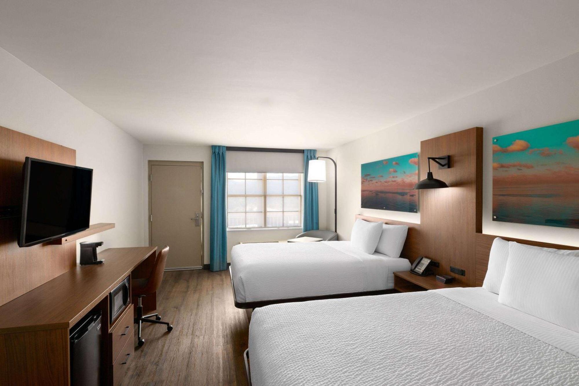 La Quinta Inn By Wyndham San Diego - Miramar Exterior foto