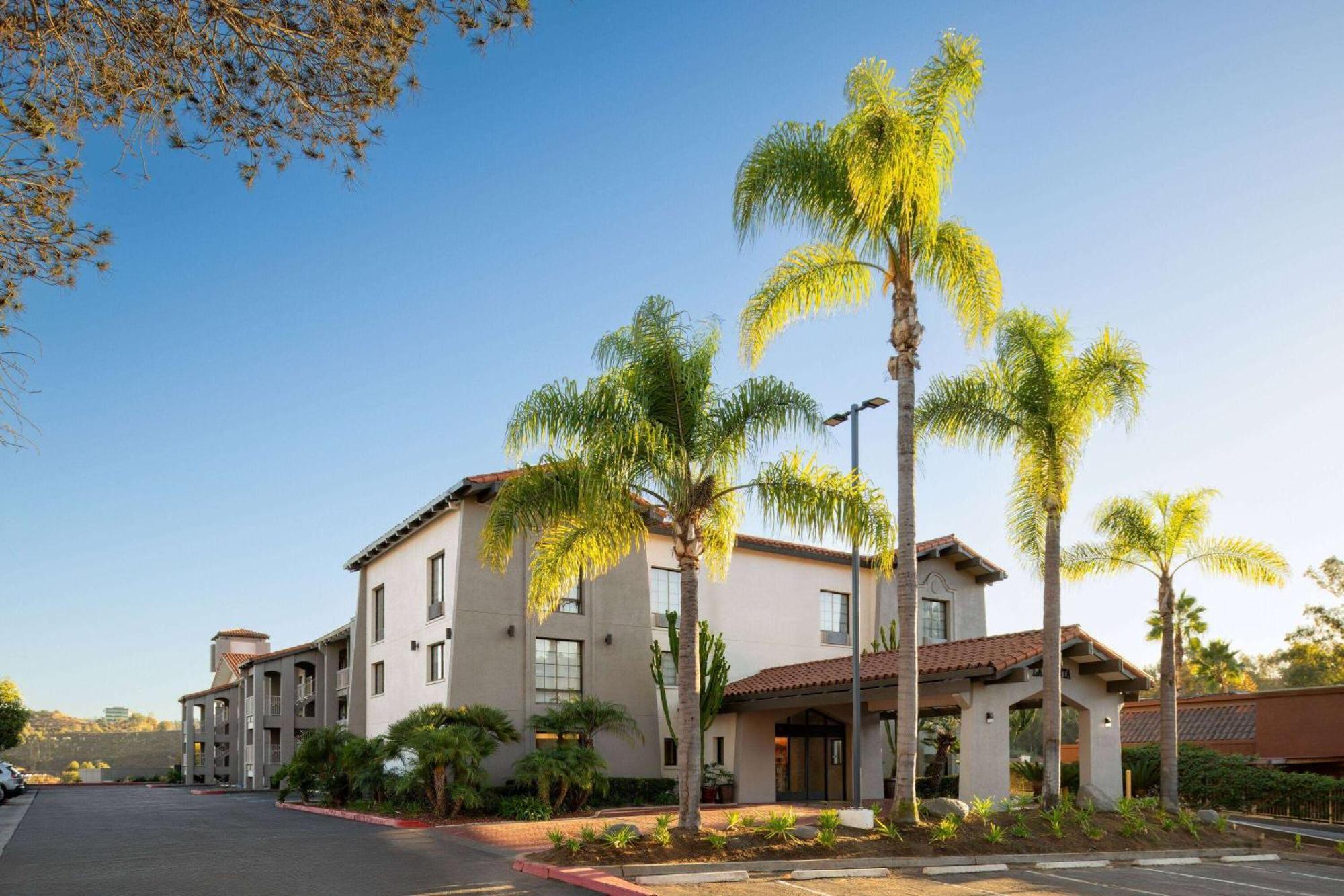 La Quinta Inn By Wyndham San Diego - Miramar Exterior foto