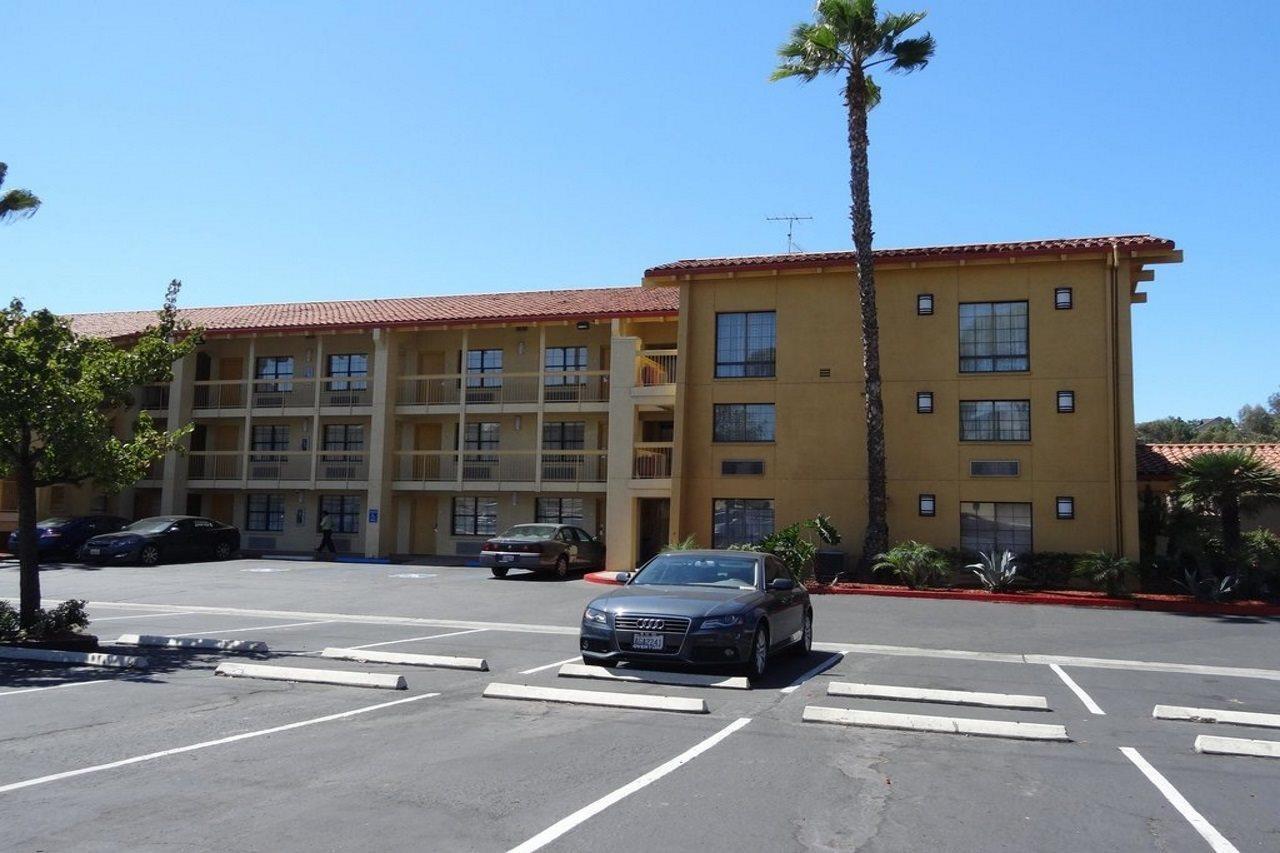 La Quinta Inn By Wyndham San Diego - Miramar Exterior foto