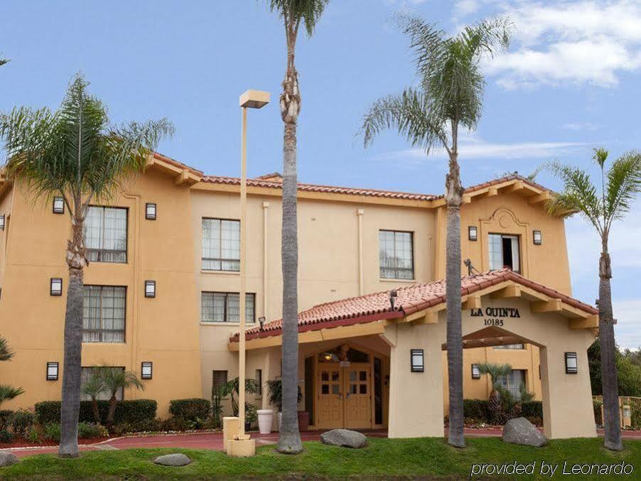 La Quinta Inn By Wyndham San Diego - Miramar Exterior foto